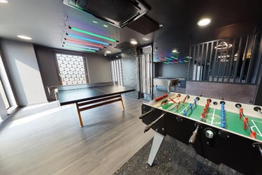 Copper En Suite at iQ Altus House, Tower House Street, City Centre, Leeds, LS28GH - Image 3